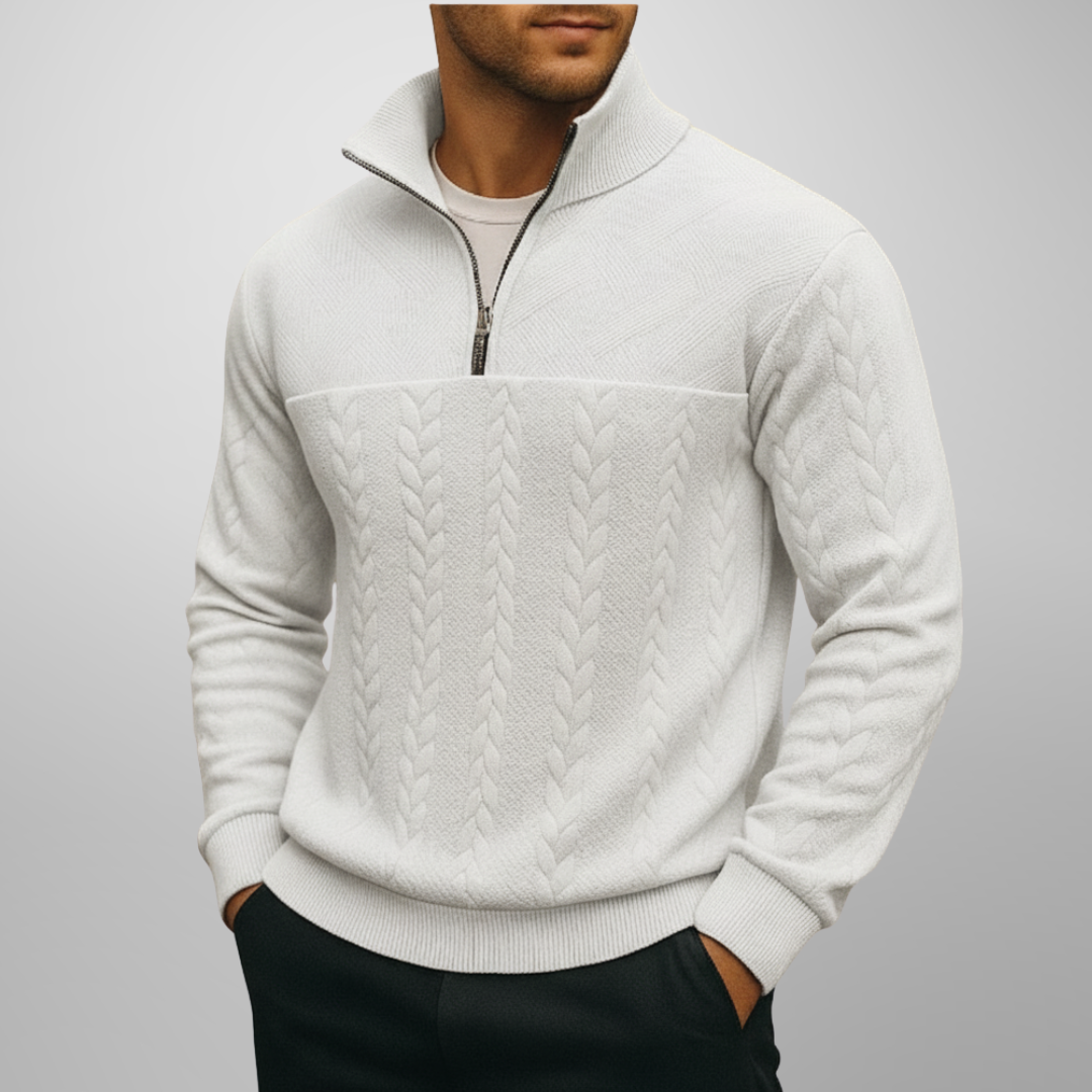 ALPINE | CHALEUR SAUVAGE