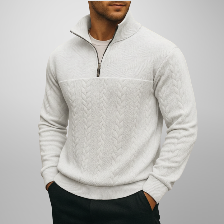 ALPINE | CHALEUR SAUVAGE