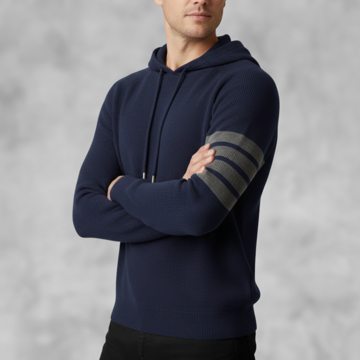 HOODIE AREZZO | ÉLÉGANCE ACTIVE