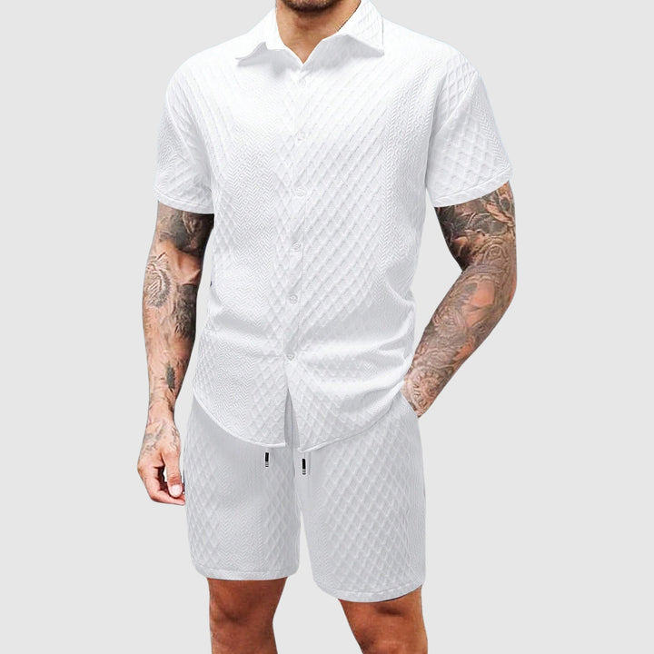 L'Ensemble Maldives™ | Casual Cruise Set