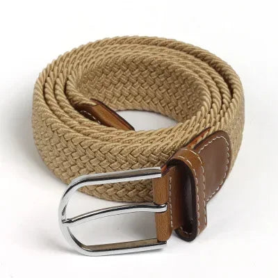 Le Lien™ | Ceinture Tressée