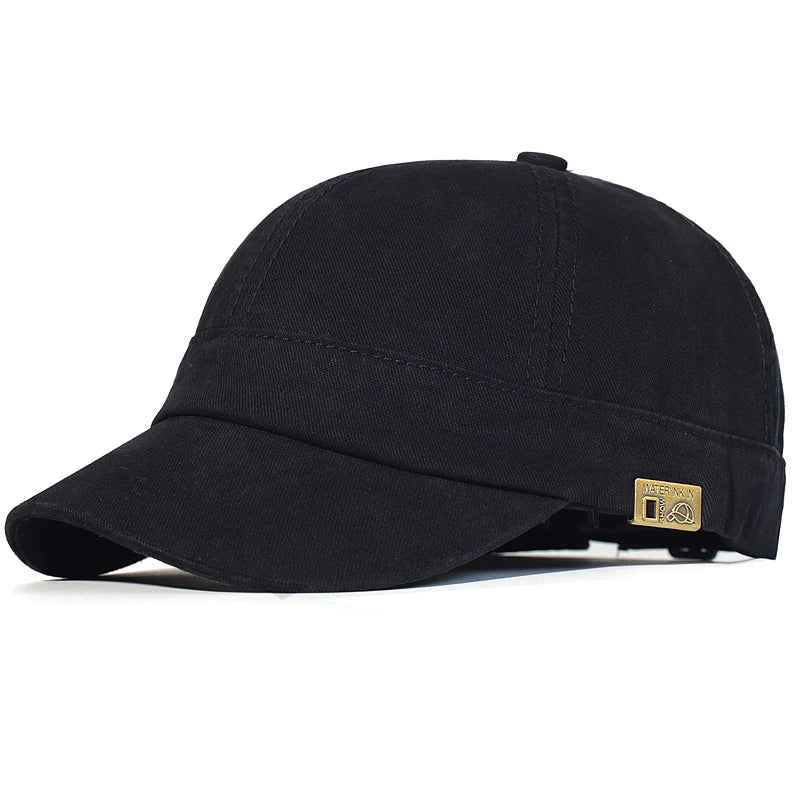 Casquette Adrien™ | En Coton