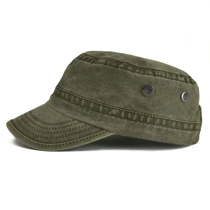 Casquette Adrien™ | Vintage robuste