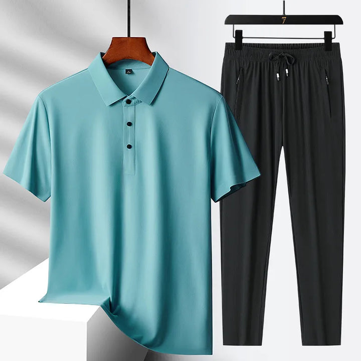 L’Assorti™ | Ensemble 2 pièces casual