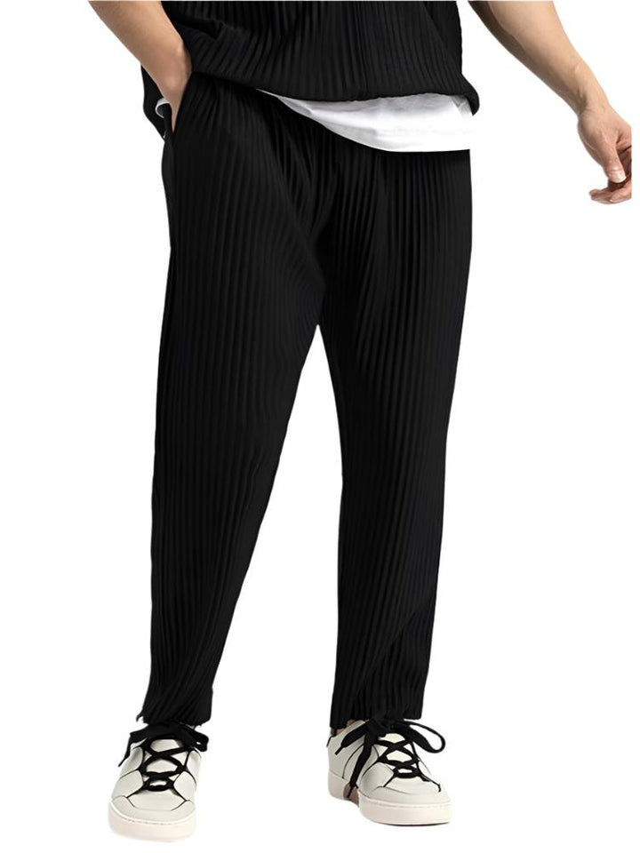 Pantalon Adrien™  | En coton côtelé