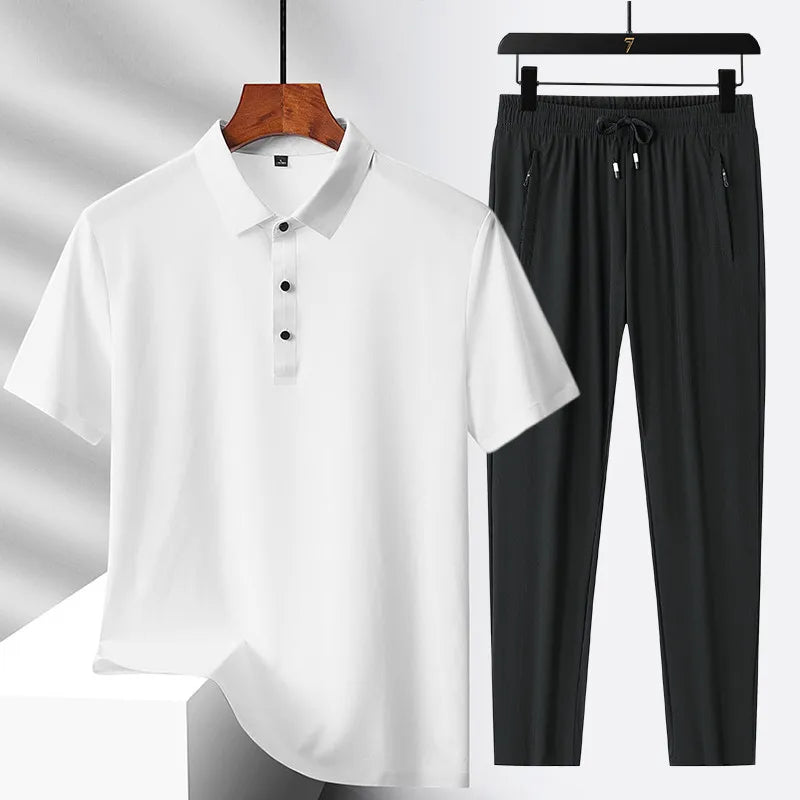 L’Assorti™ | Ensemble 2 pièces casual