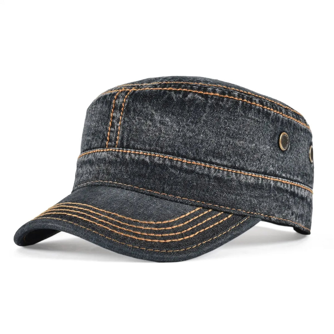Casquette Adrien™ | Vintage robuste