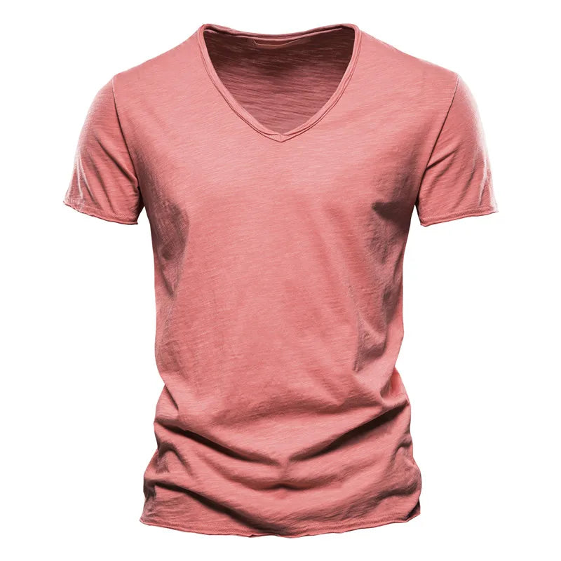 T-Shirt Lenoir™ | En coton