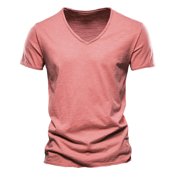 T-Shirt Lenoir™ | En coton