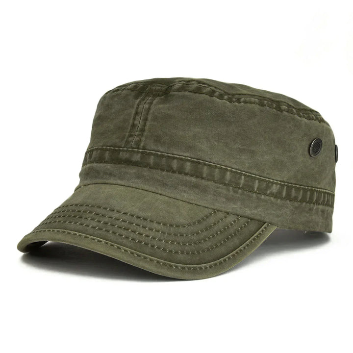Casquette Adrien™ | Vintage robuste