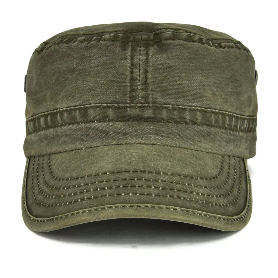 Casquette Adrien™ | Vintage robuste