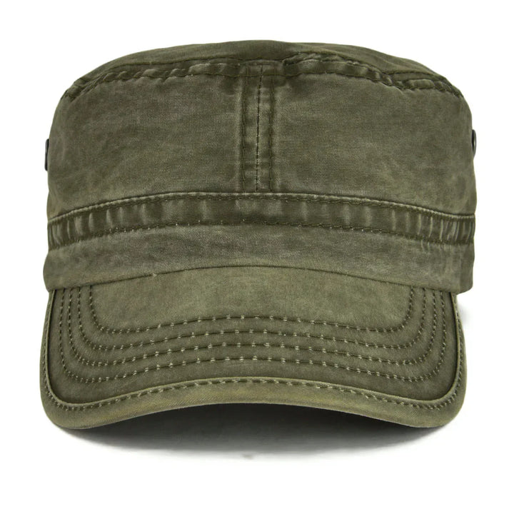Casquette Adrien™ | Vintage robuste