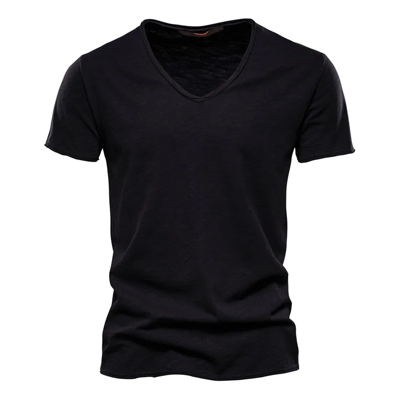 T-Shirt Lenoir™ | En coton