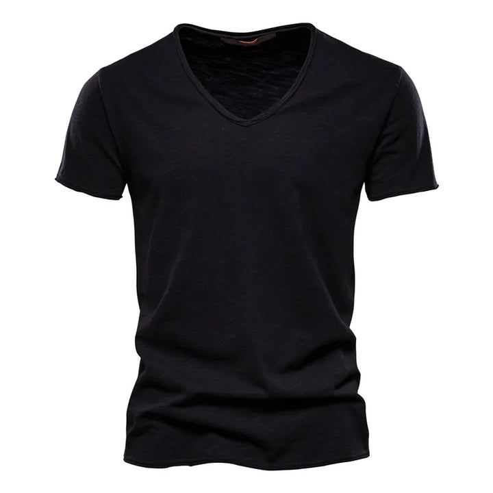T-Shirt Lenoir™ | En coton