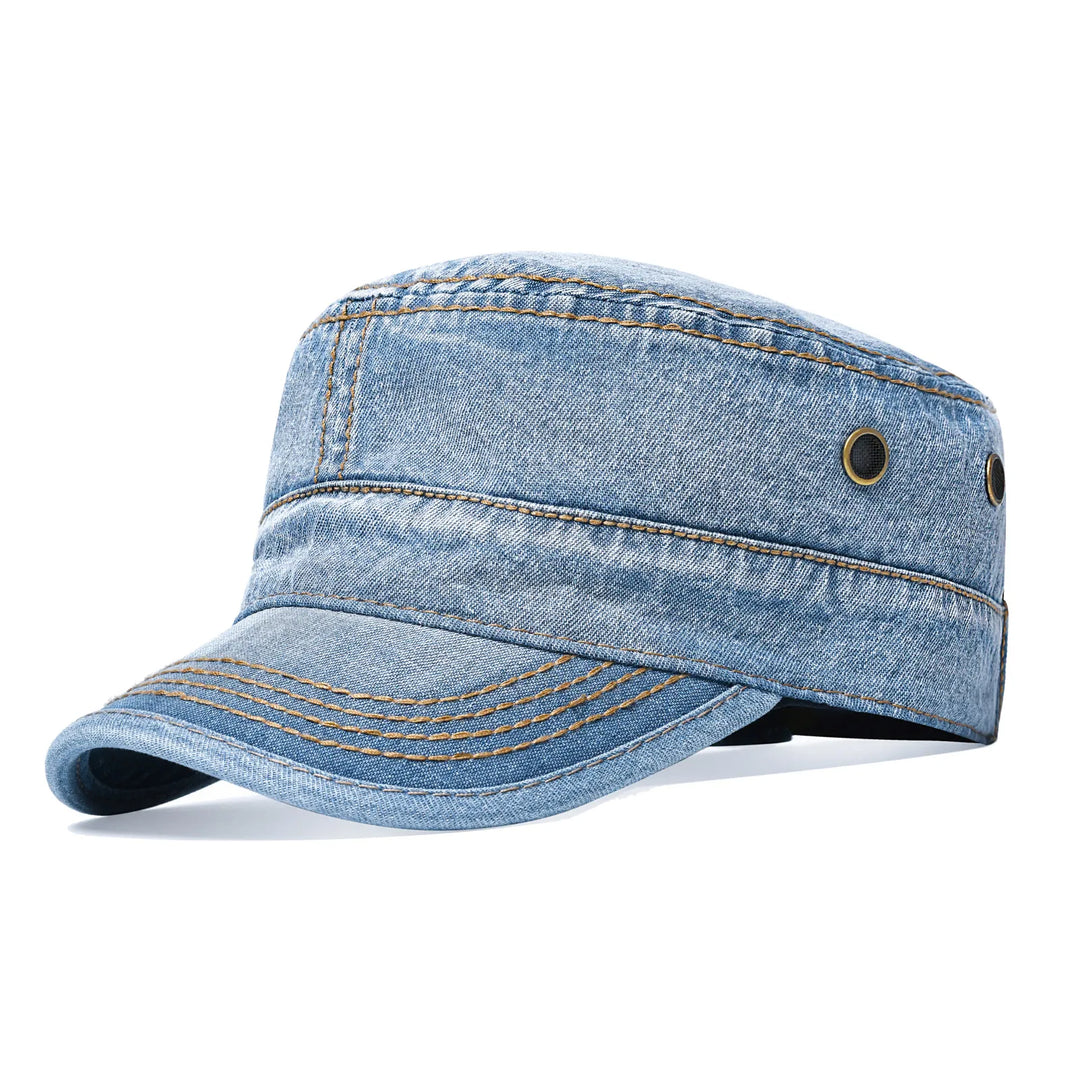Casquette Adrien™ | Vintage robuste