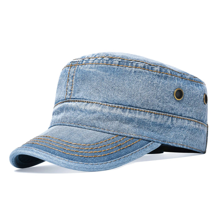 Casquette Adrien™ | Vintage robuste