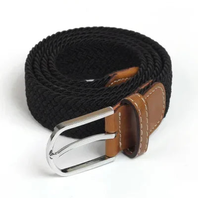 Le Lien™ | Ceinture Tressée