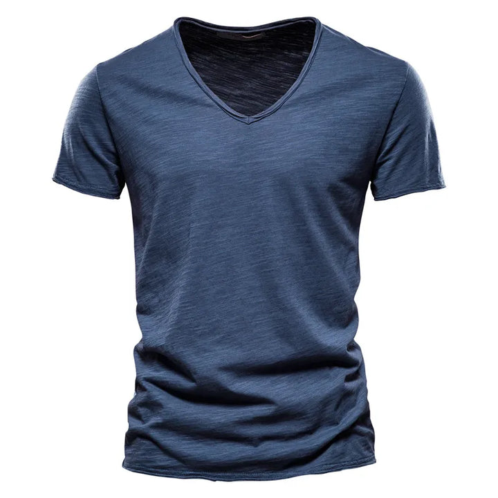 T-Shirt Lenoir™ | En coton