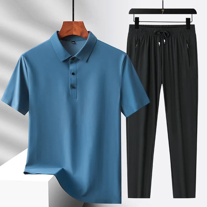 L’Assorti™ | Ensemble 2 pièces casual