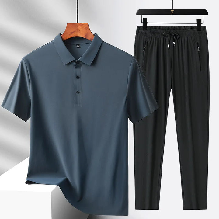 L’Assorti™ | Ensemble 2 pièces casual