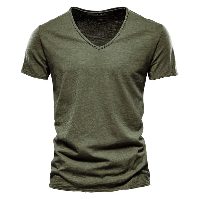 T-Shirt Lenoir™ | En coton