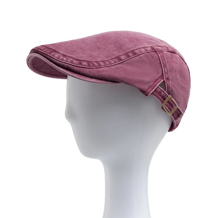 Casquette Lenoir™ | Vintage