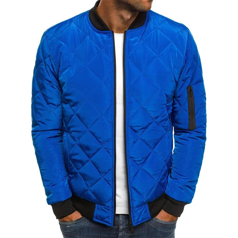 Veste Urbane™ | Bombardier décontractée