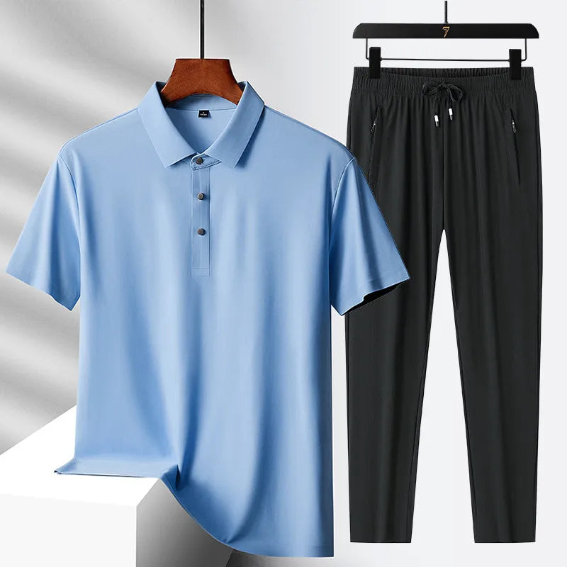 L’Assorti™ | Ensemble 2 pièces casual