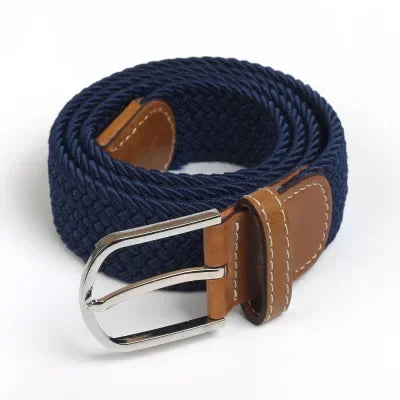 Le Lien™ | Ceinture Tressée