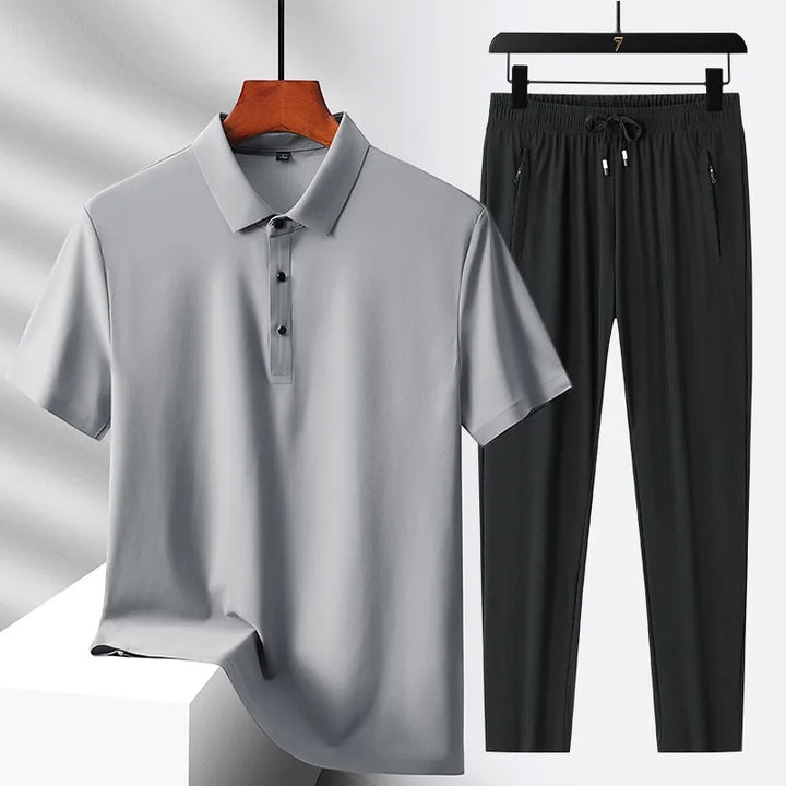 L’Assorti™ | Ensemble 2 pièces casual