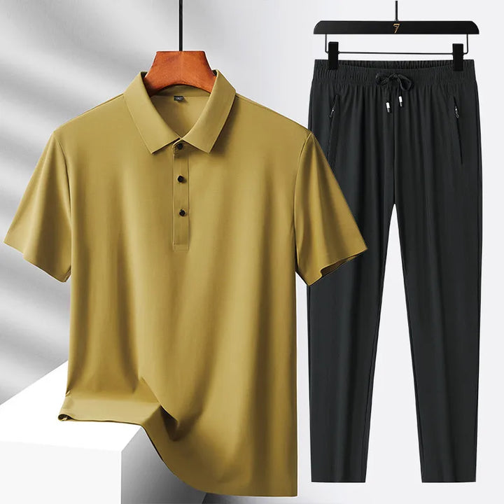 L’Assorti™ | Ensemble 2 pièces casual