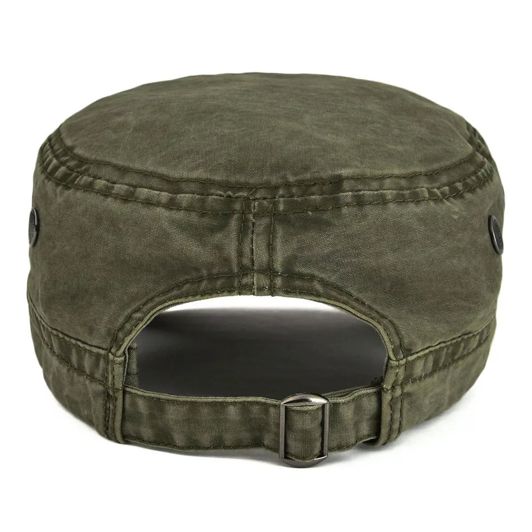 Casquette Adrien™ | Vintage robuste