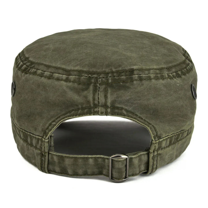 Casquette Adrien™ | Vintage robuste