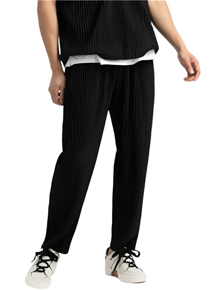 Pantalon Adrien™  | En coton côtelé