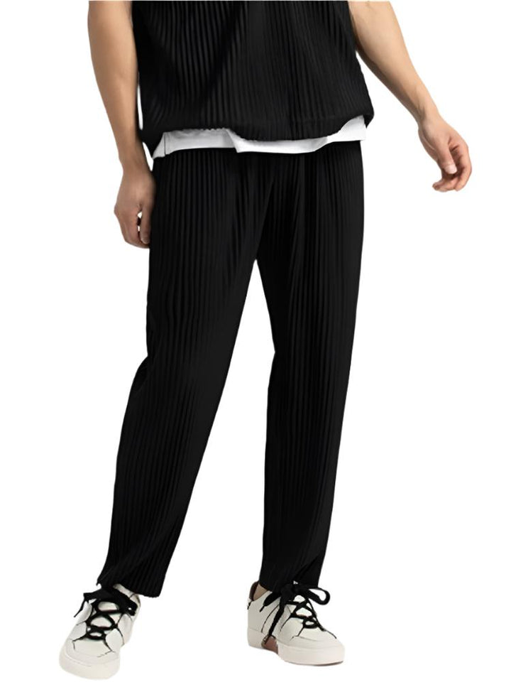 Pantalon Adrien™  | En coton côtelé