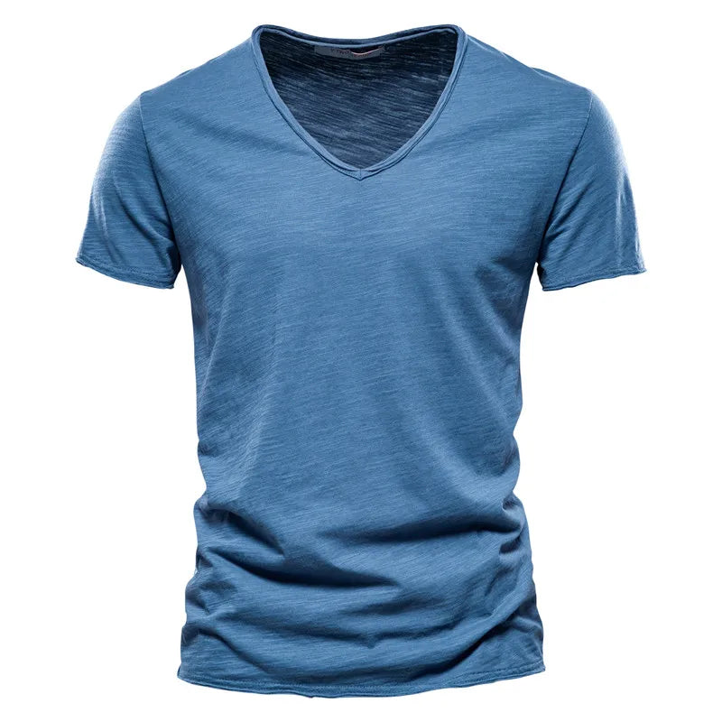 T-Shirt Lenoir™ | En coton
