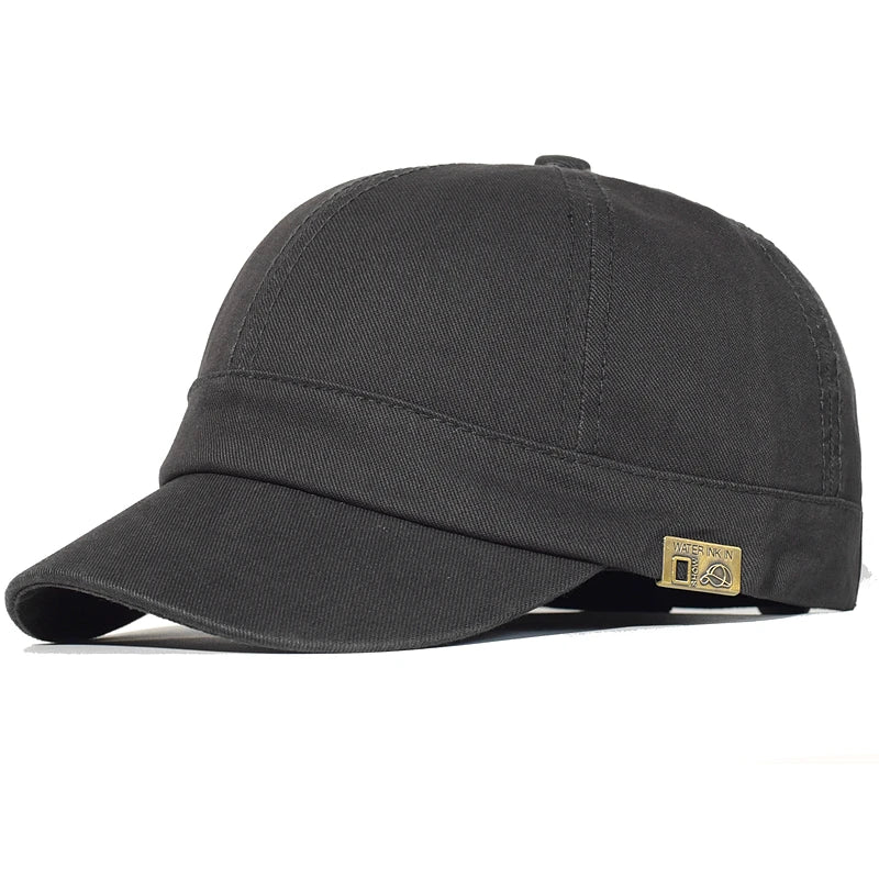 Casquette Adrien™ | En Coton