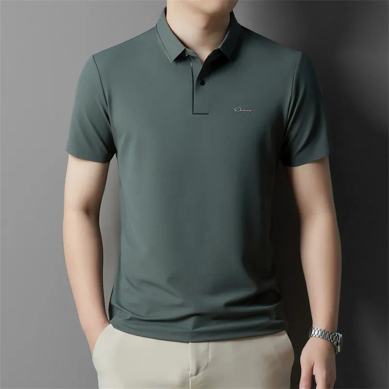 Polo Thomas™ | Confort décontracté