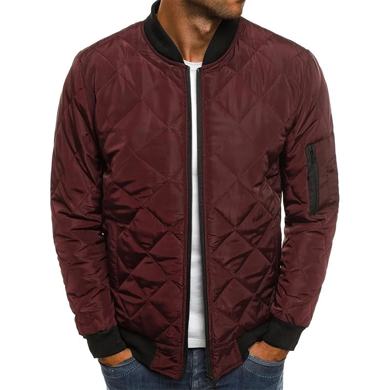 Veste Urbane™ | Bombardier décontractée