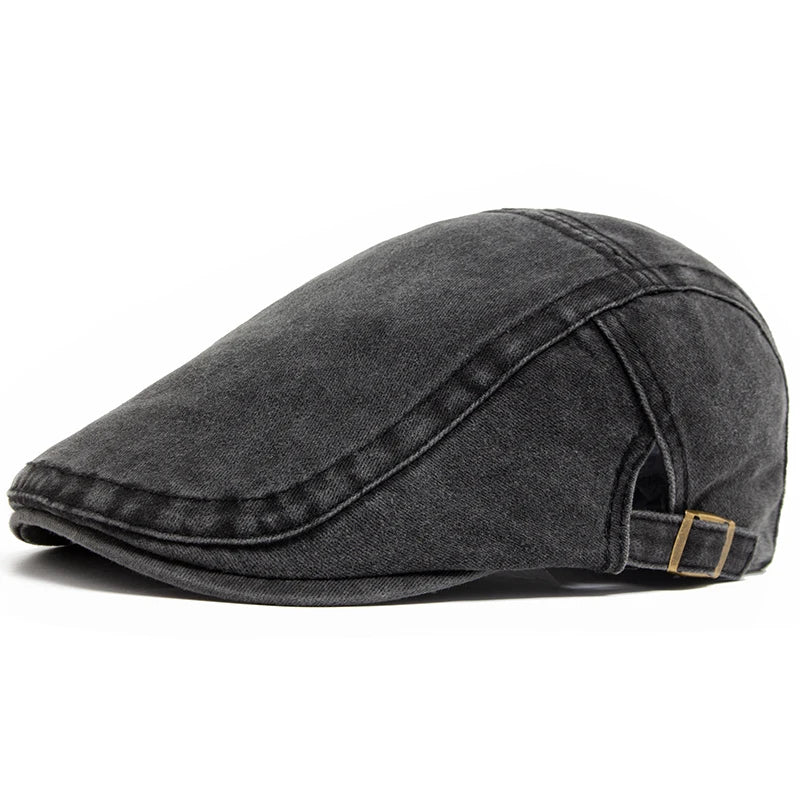 Casquette Lenoir™ | Vintage