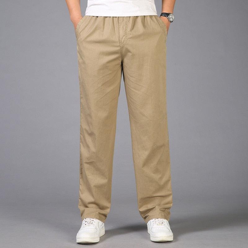 Pantalon Adrien™  |  En lin
