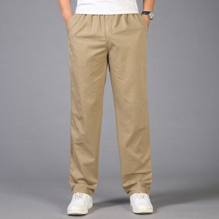 Pantalon Adrien™  |  En lin