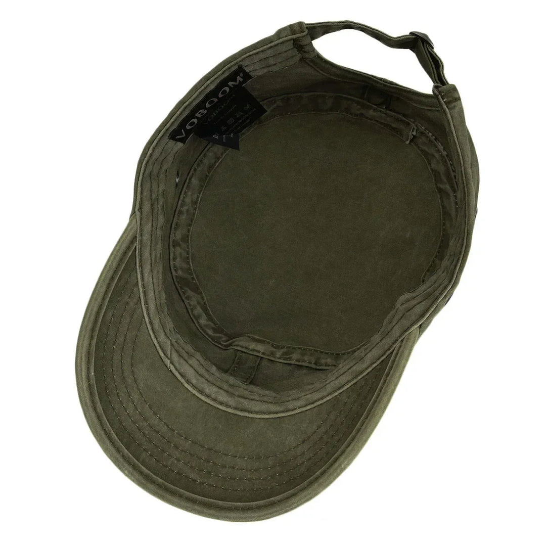Casquette Adrien™ | Vintage robuste