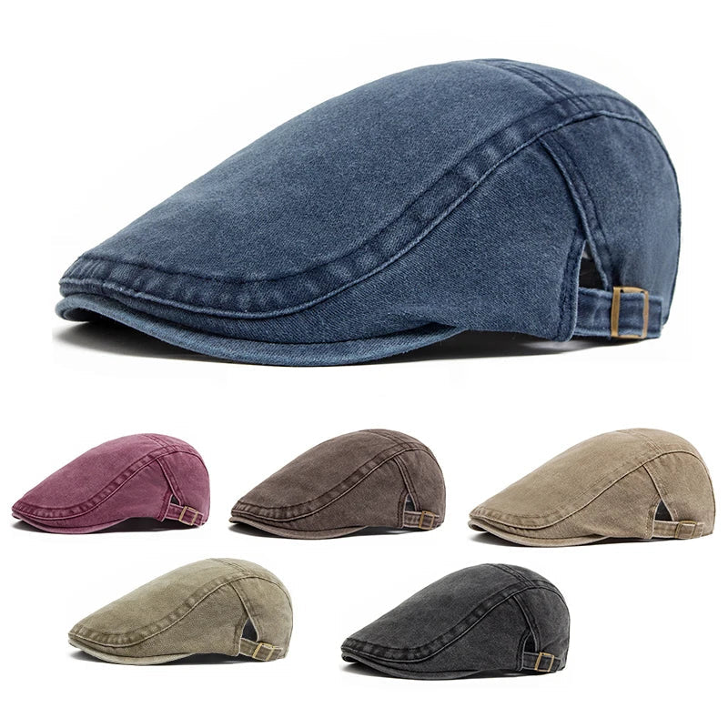 Casquette Lenoir™ | Vintage