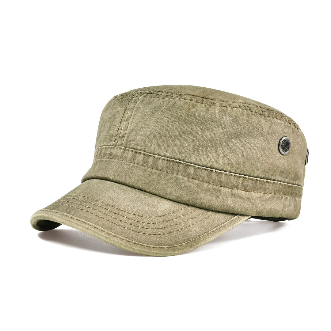 Casquette Adrien™ | Vintage robuste