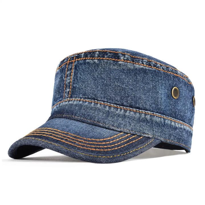 Casquette Adrien™ | Vintage robuste