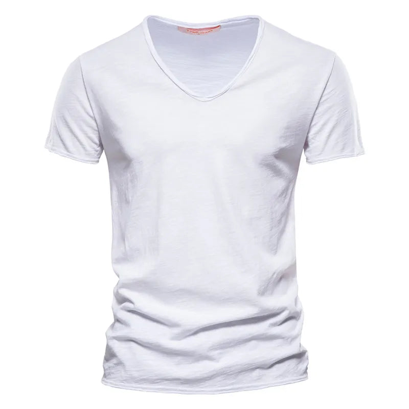 T-Shirt Lenoir™ | En coton