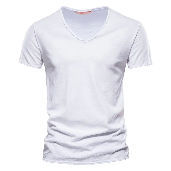 T-Shirt Lenoir™ | En coton