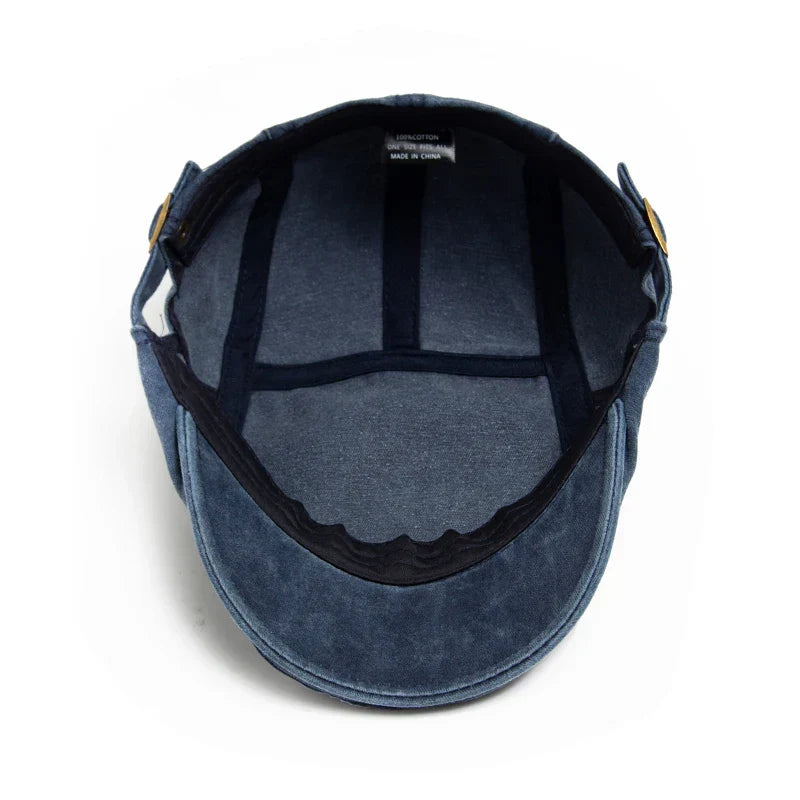 Casquette Lenoir™ | Vintage