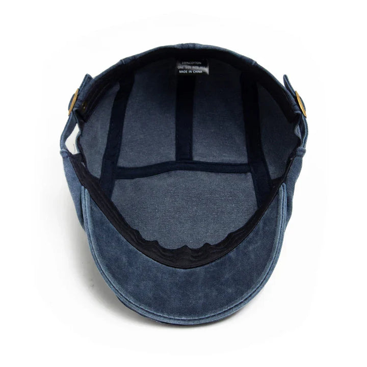 Casquette Lenoir™ | Vintage